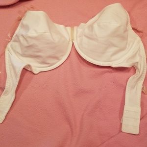 VASSERETTE BRA